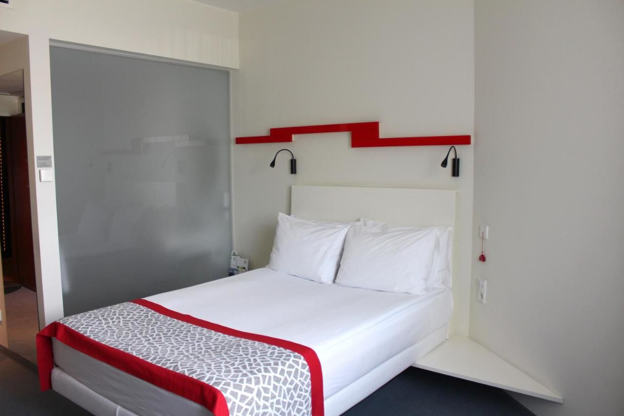 Отель Holiday Inn Vilnius Вильнюс