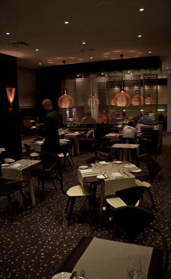 Отель Holiday Inn Vilnius Вильнюс