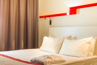 Отель Holiday Inn Vilnius Вильнюс Представительский двухместный номер с 1 кроватью-3