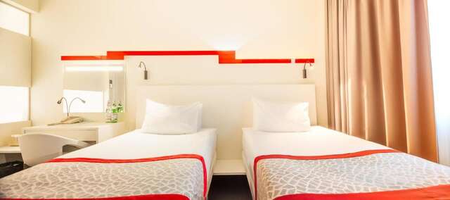 Отель Holiday Inn Vilnius Вильнюс-12