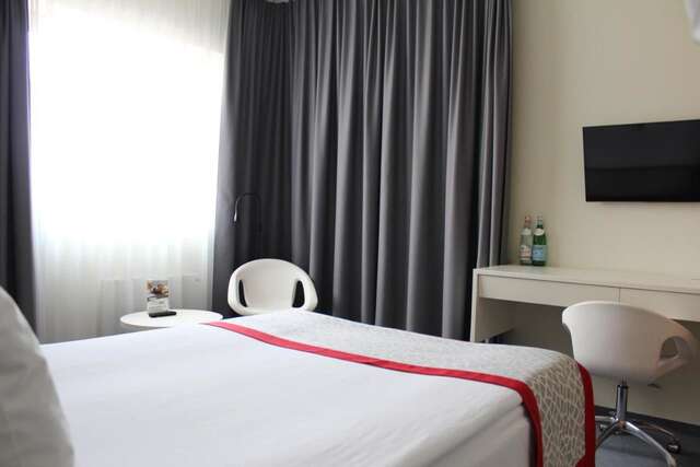 Отель Holiday Inn Vilnius Вильнюс-15
