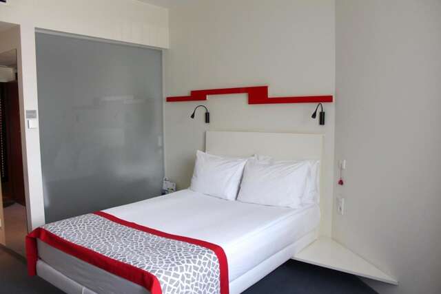 Отель Holiday Inn Vilnius Вильнюс-16