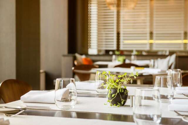 Отель Holiday Inn Vilnius Вильнюс-23