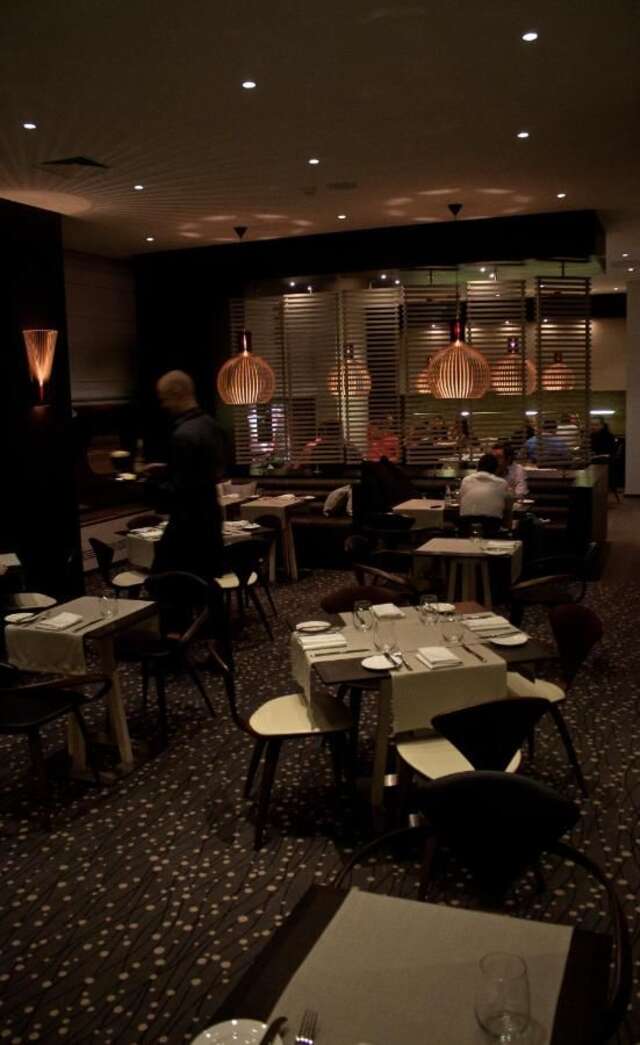 Отель Holiday Inn Vilnius Вильнюс-26