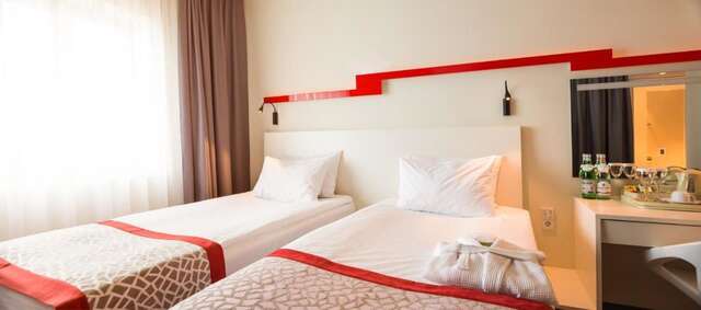 Отель Holiday Inn Vilnius Вильнюс-27