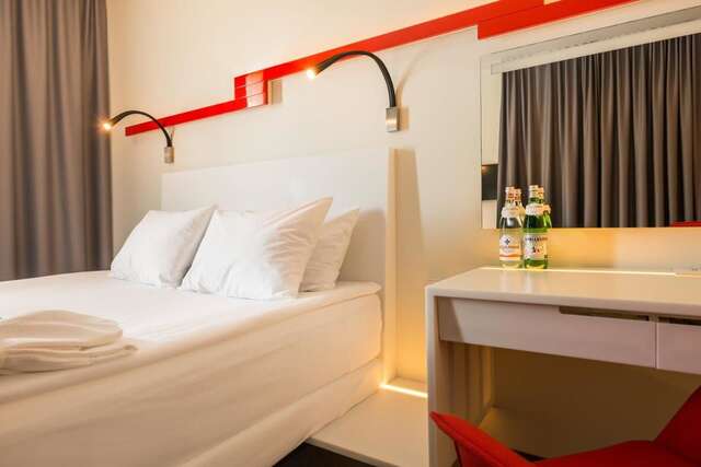 Отель Holiday Inn Vilnius Вильнюс-32