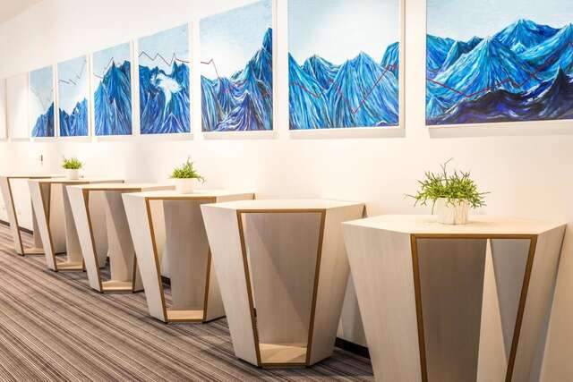 Отель Holiday Inn Vilnius Вильнюс-43