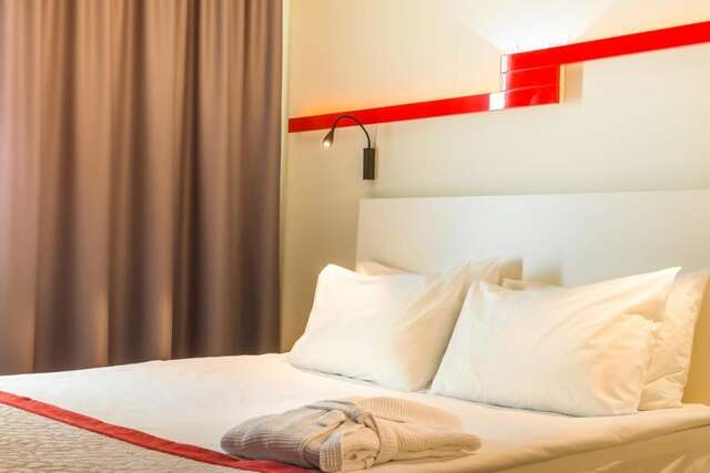 Отель Holiday Inn Vilnius Вильнюс-48